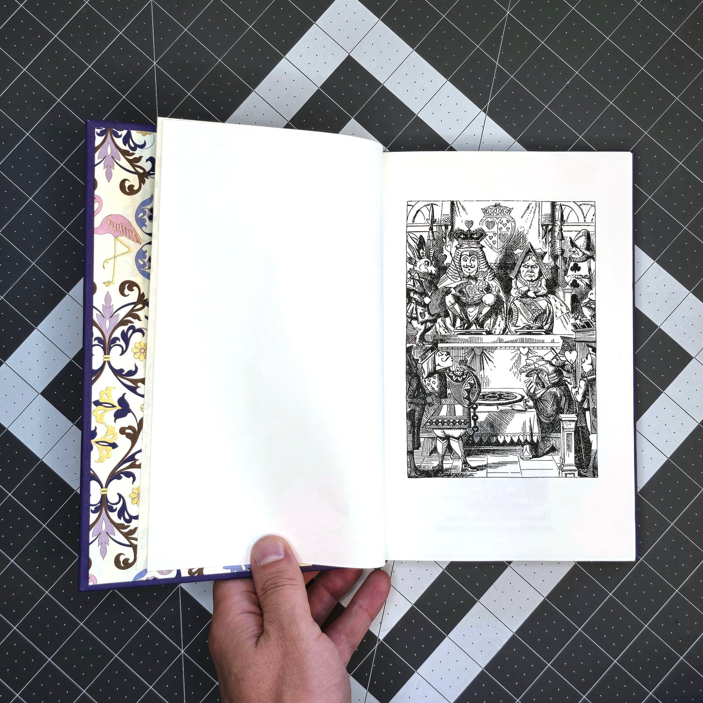 Alice's Adventures in Wonderland