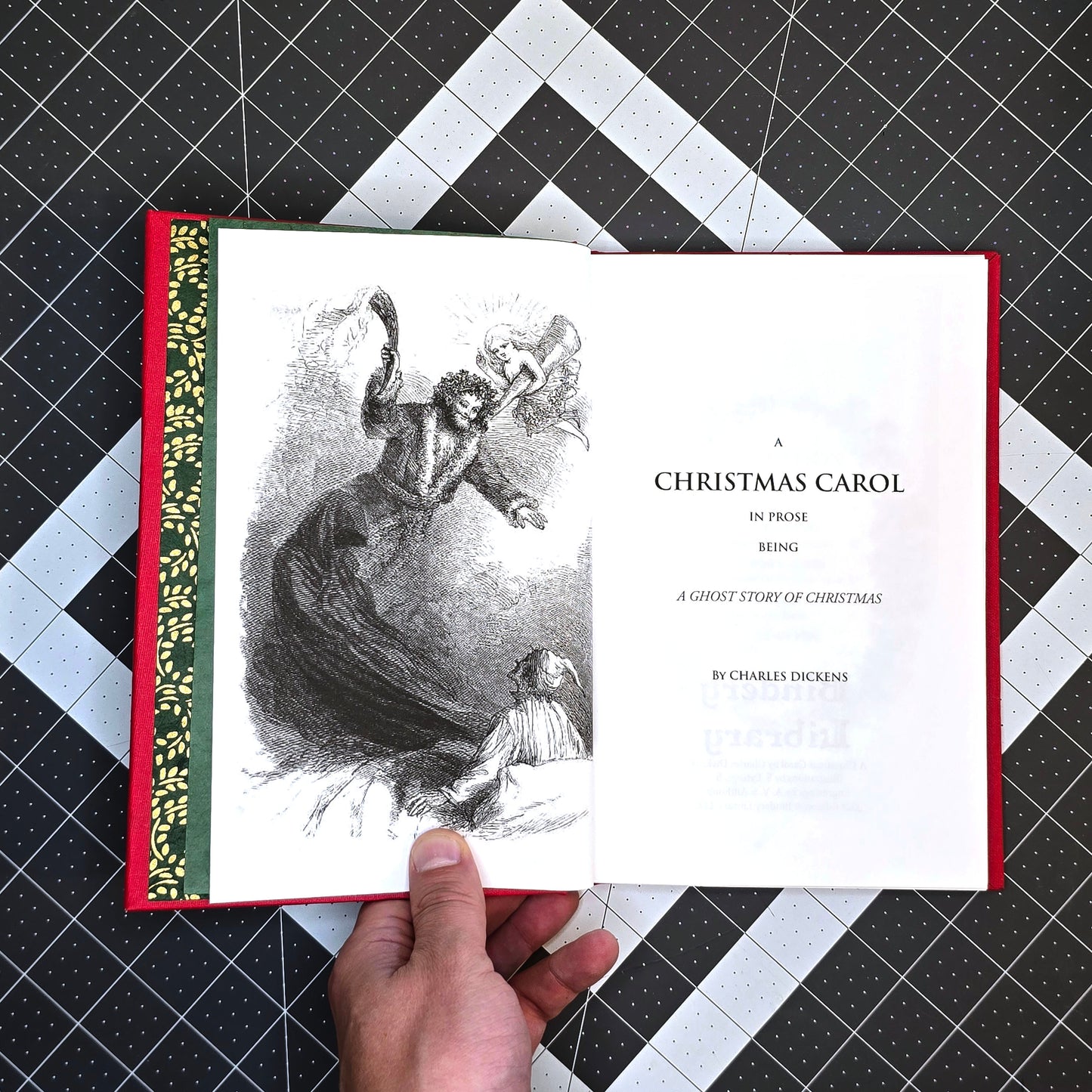 A Christmas Carol