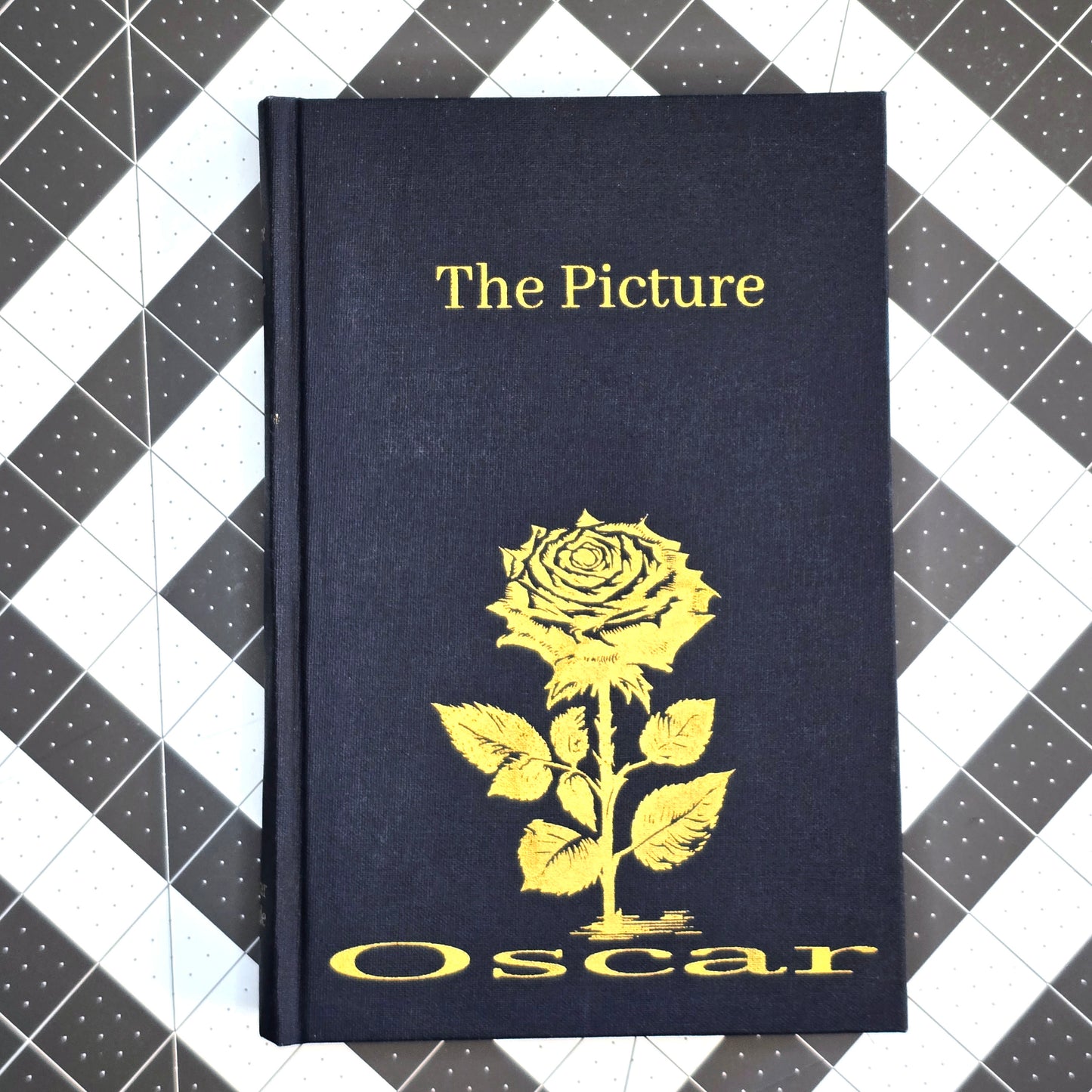 The Picture of Dorian Gray