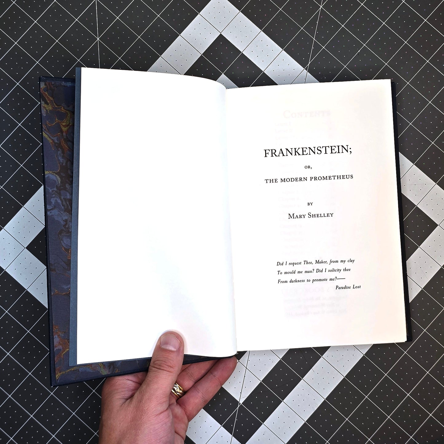 Frankenstein