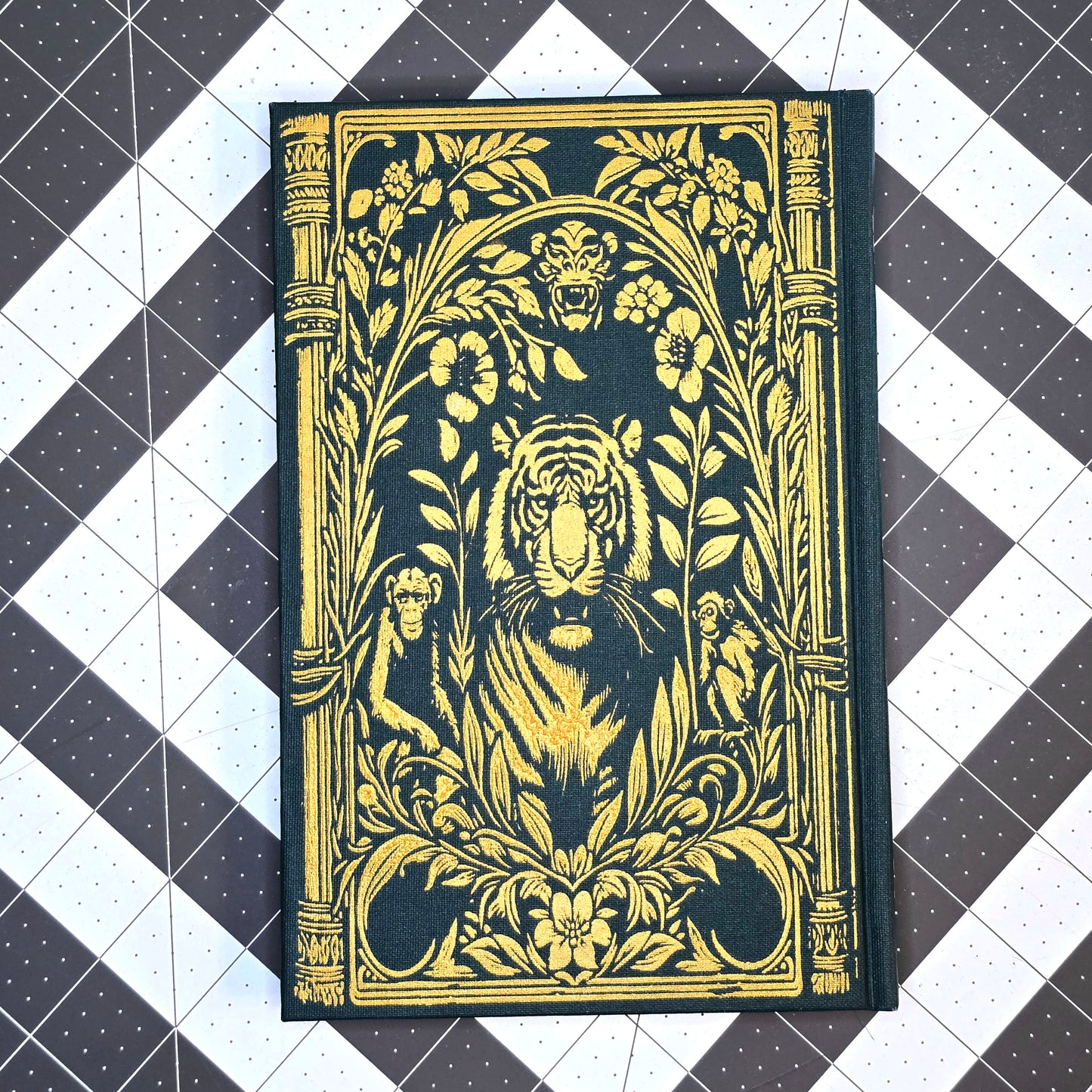 The Jungle Book