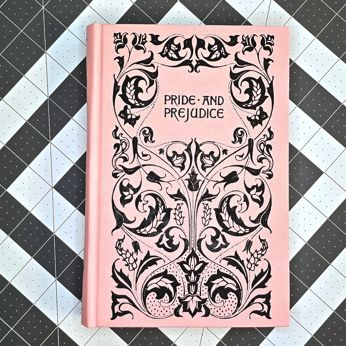 Pride and Prejudice