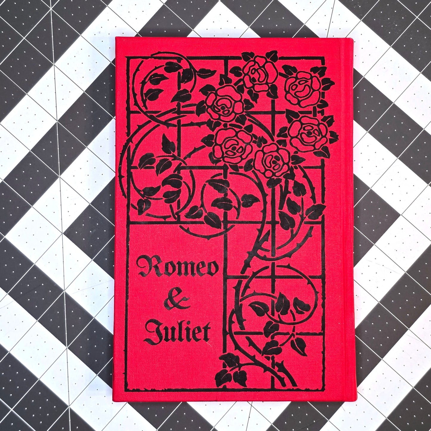 Romeo & Juliet