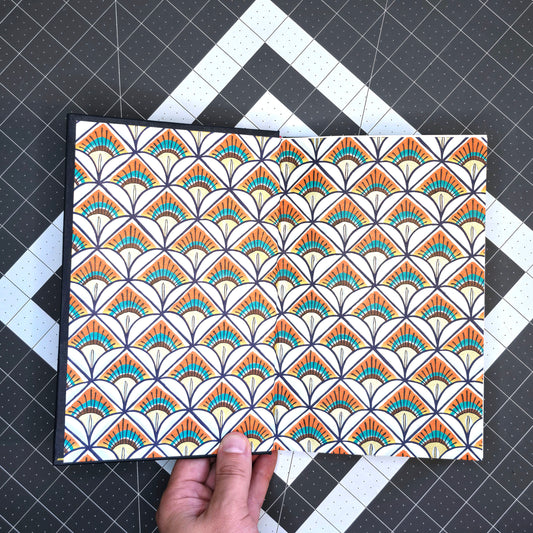 The Secret Adversary