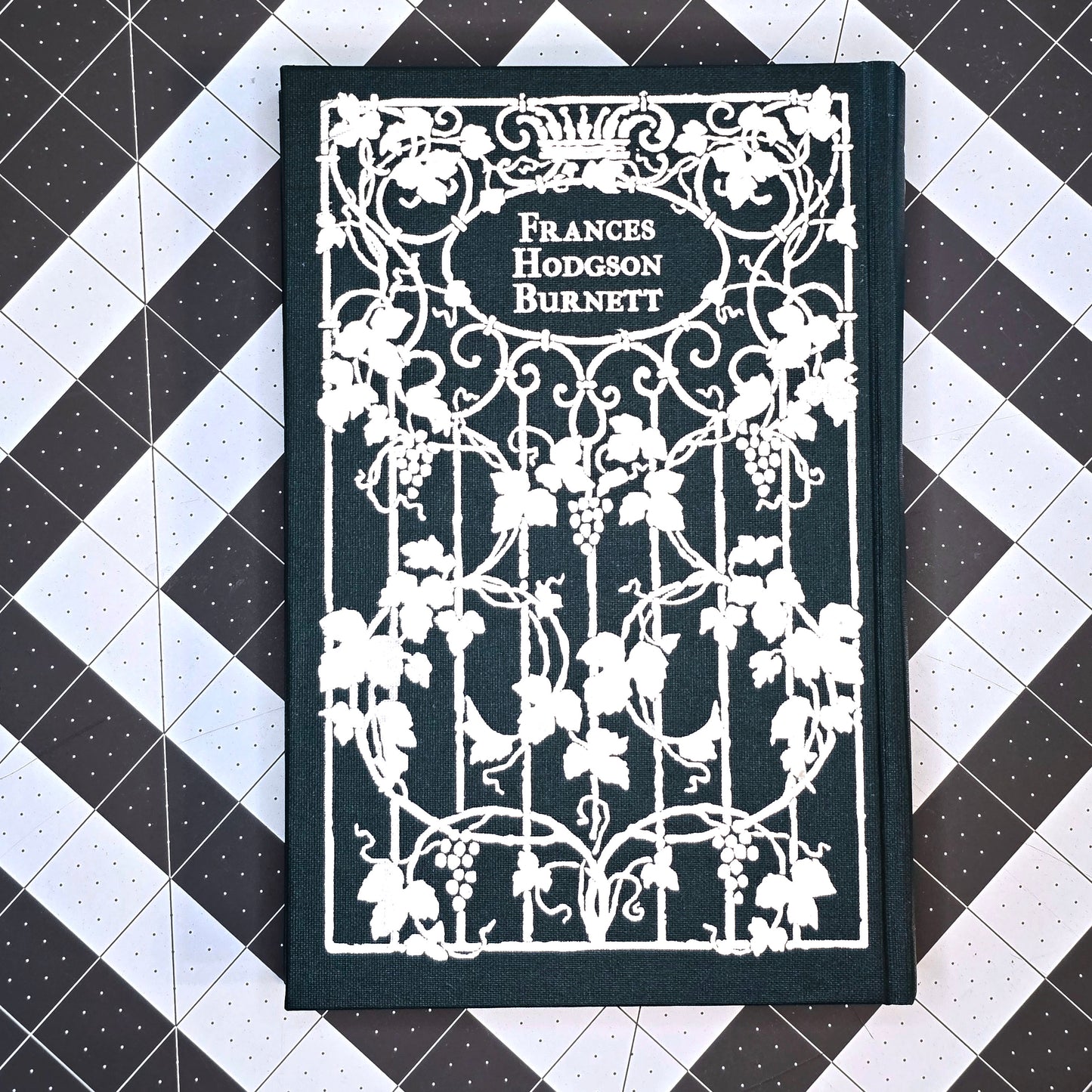 The Secret Garden