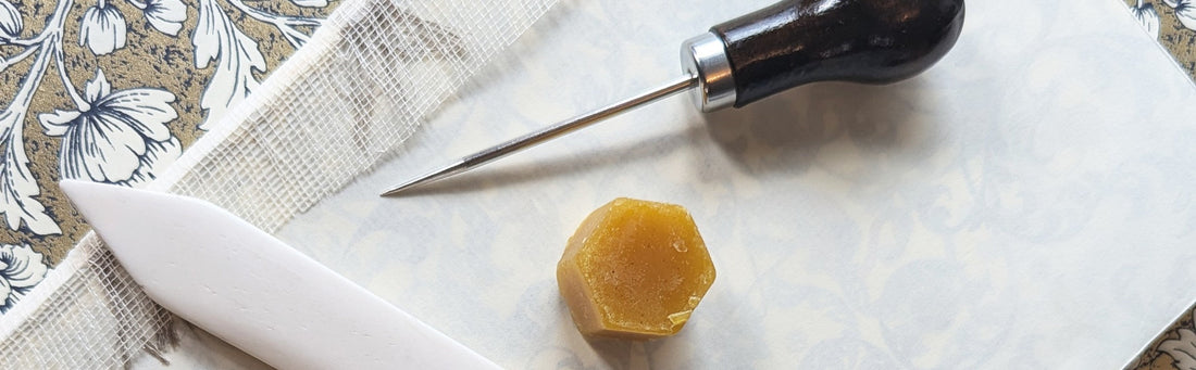 Bookbinding on a Budget: The "No-Tools" Guide