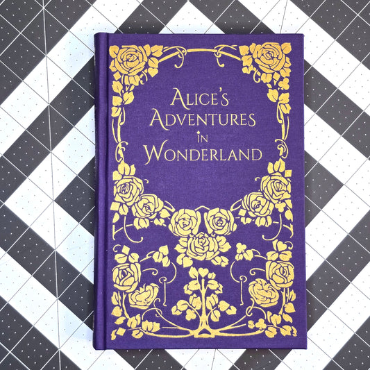 Alice's Adventures in Wonderland