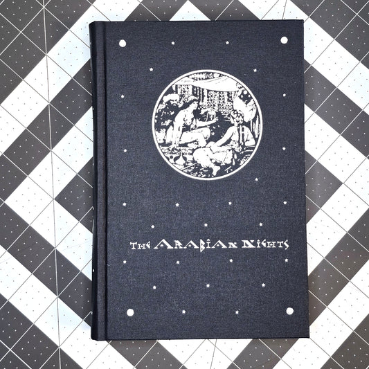 The Arabian Nights