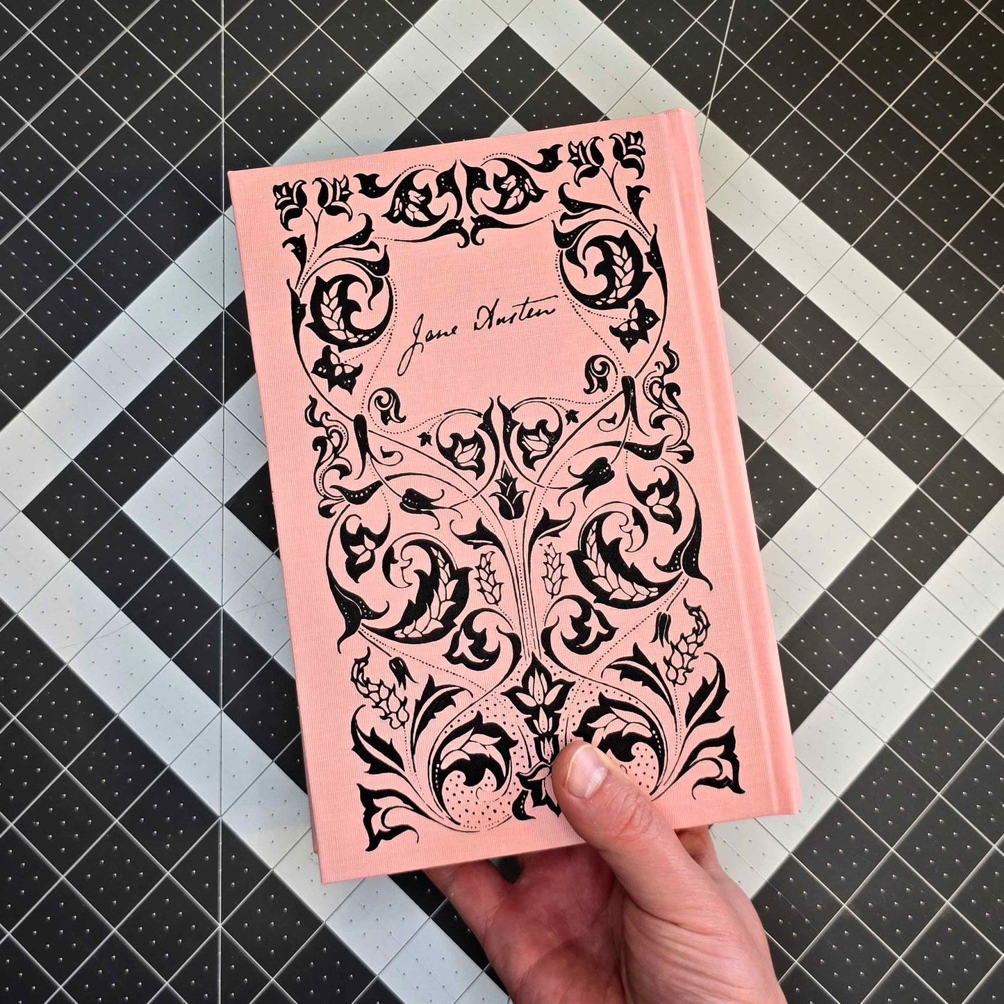 Sense and Sensibility