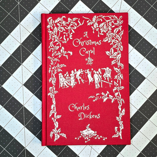 A Christmas Carol