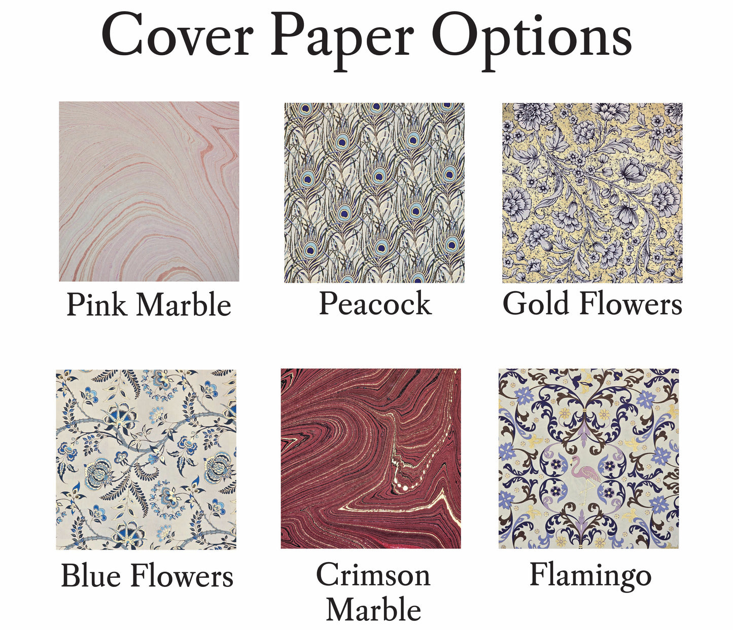 2 Blank Journals - Bookbinding Kit