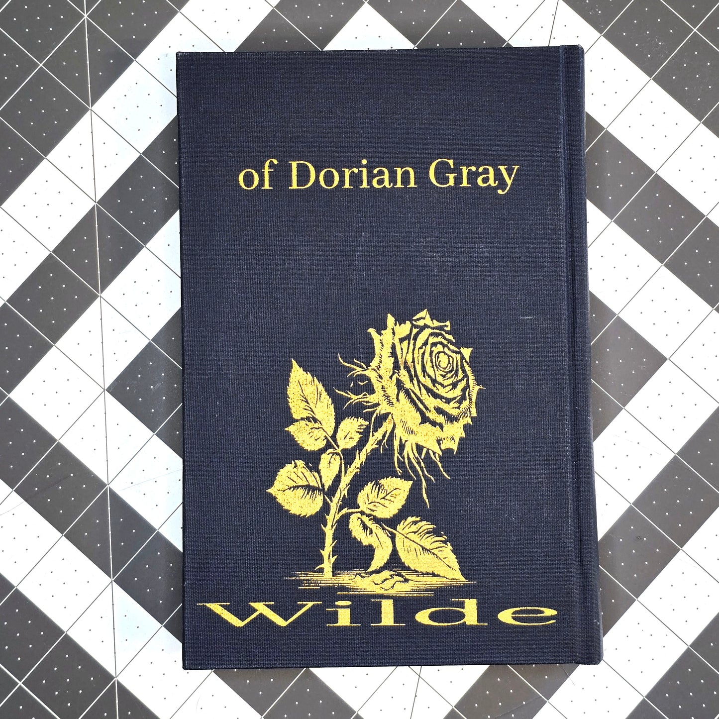 The Picture of Dorian Gray