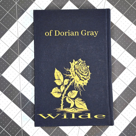 The Picture of Dorian Gray