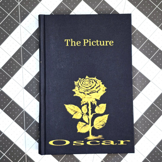 The Picture of Dorian Gray