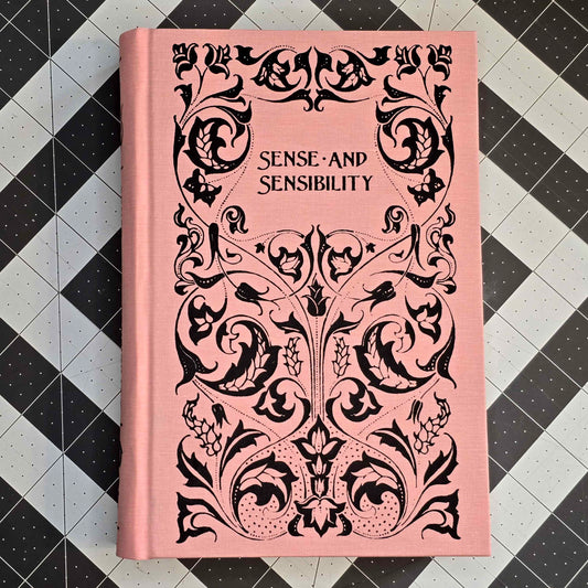 Sense and Sensibility