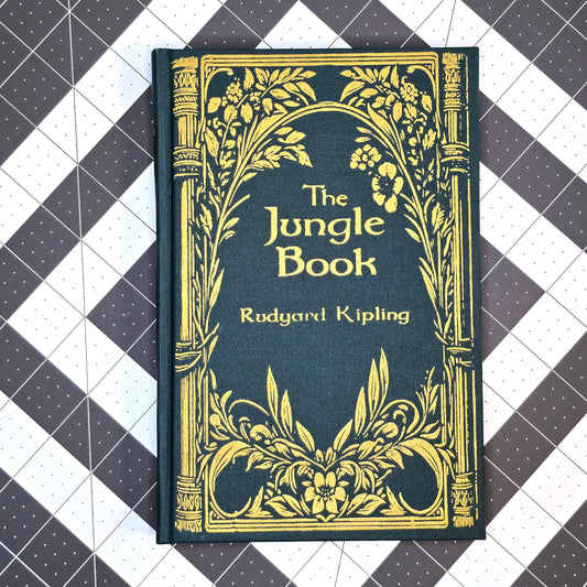 The Jungle Book