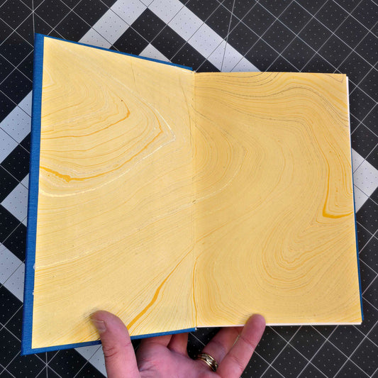 The Three Musketeers - in Two Volumes