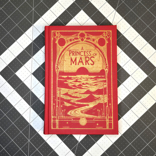 A Princess of Mars