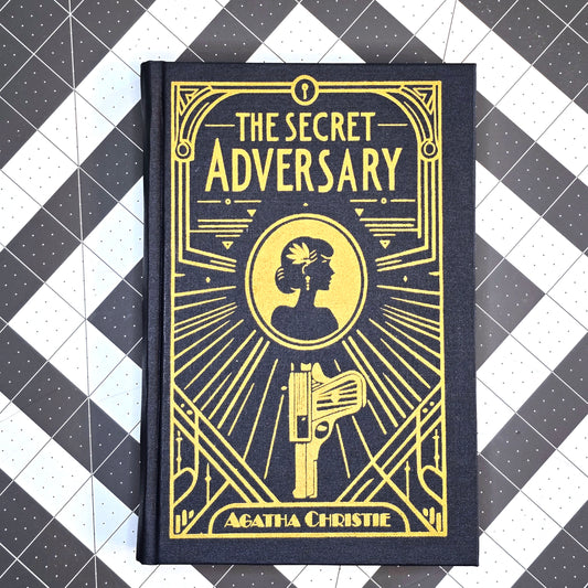 The Secret Adversary