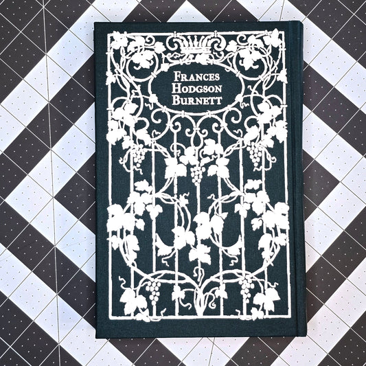The Secret Garden