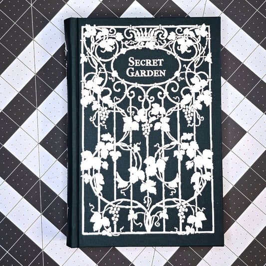 The Secret Garden